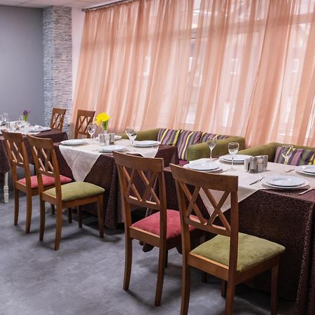 Hotel Express Корпус 2 Kyiv Exterior photo