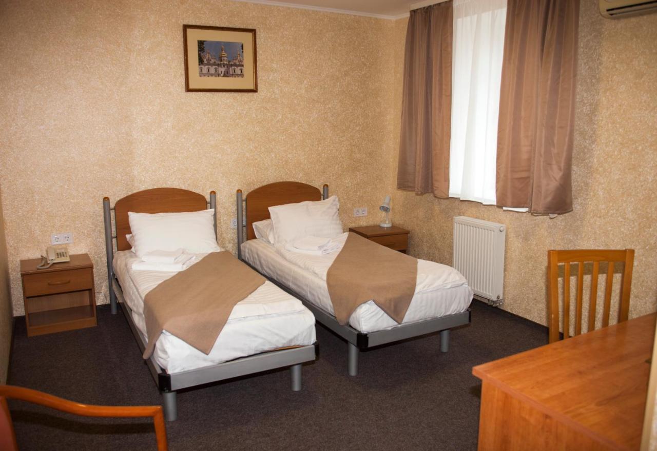 Hotel Express Корпус 2 Kyiv Exterior photo