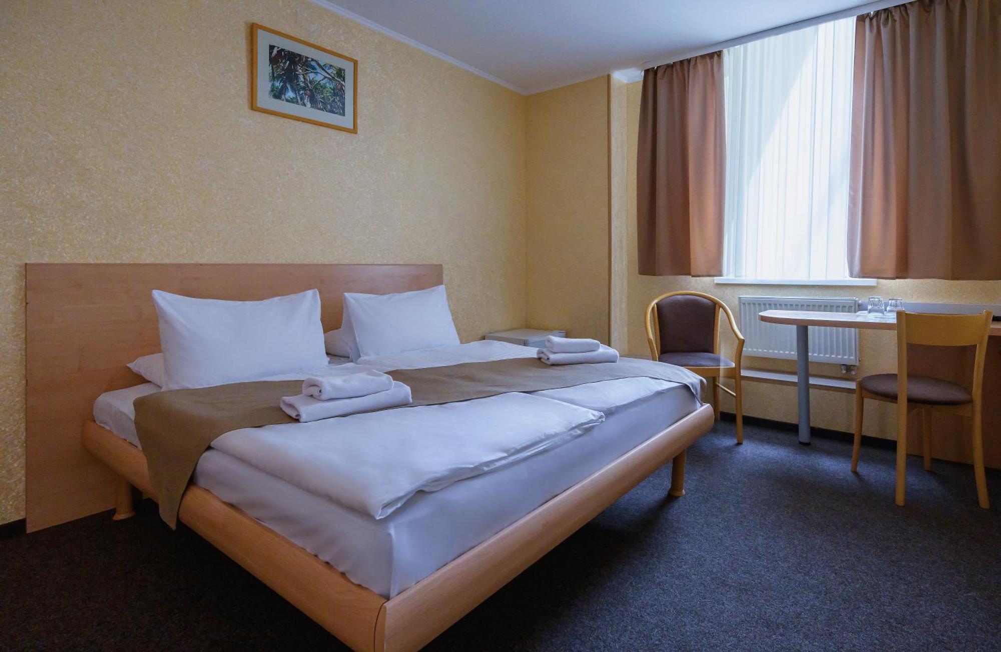 Hotel Express Корпус 2 Kyiv Exterior photo