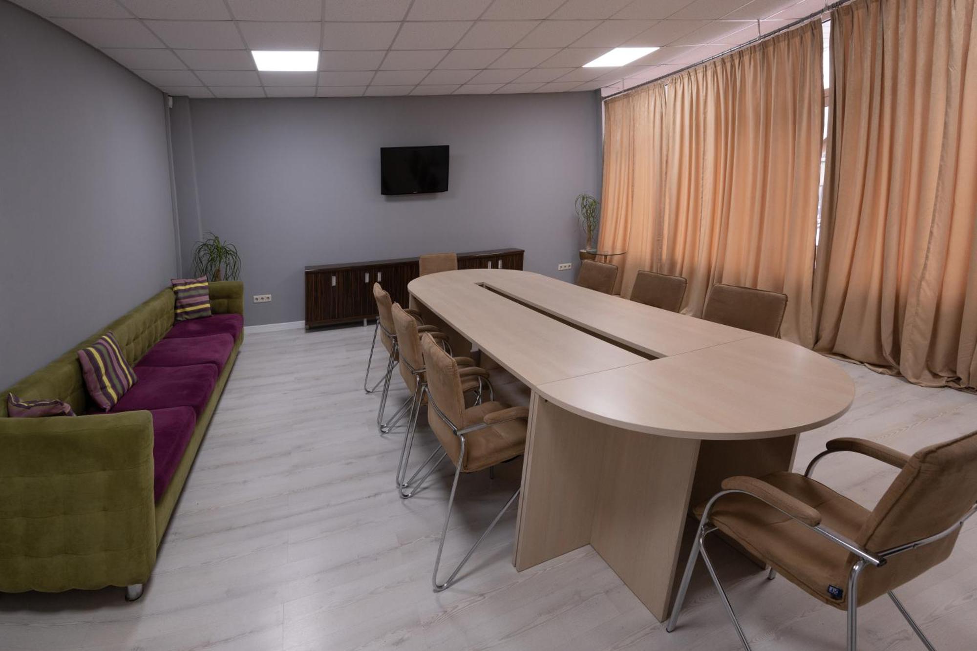 Hotel Express Корпус 2 Kyiv Exterior photo