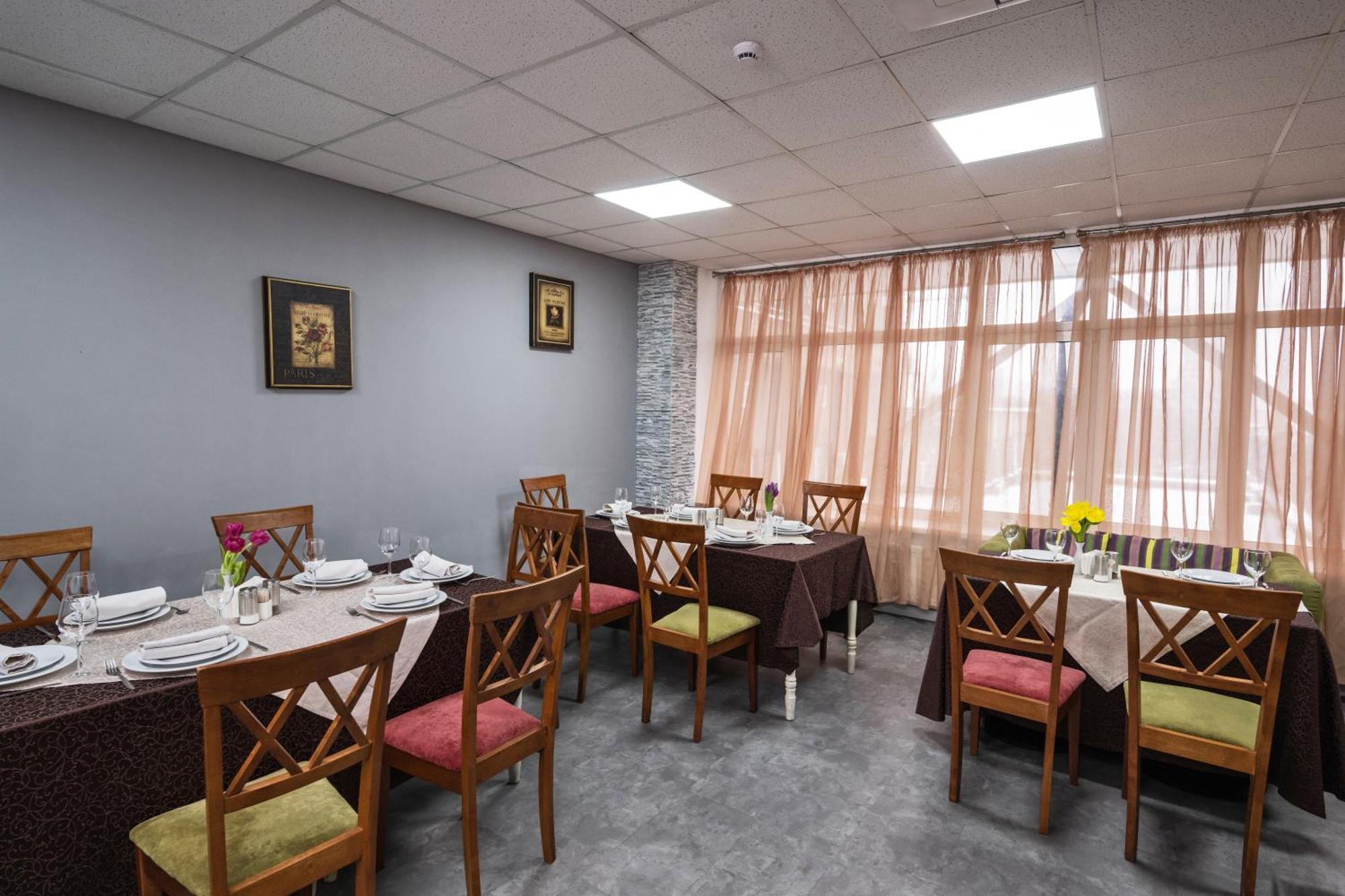 Hotel Express Корпус 2 Kyiv Exterior photo