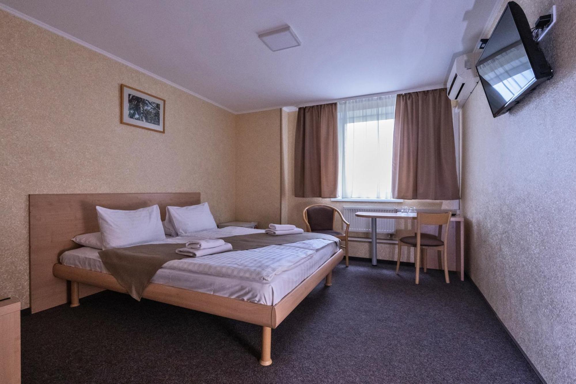 Hotel Express Корпус 2 Kyiv Exterior photo
