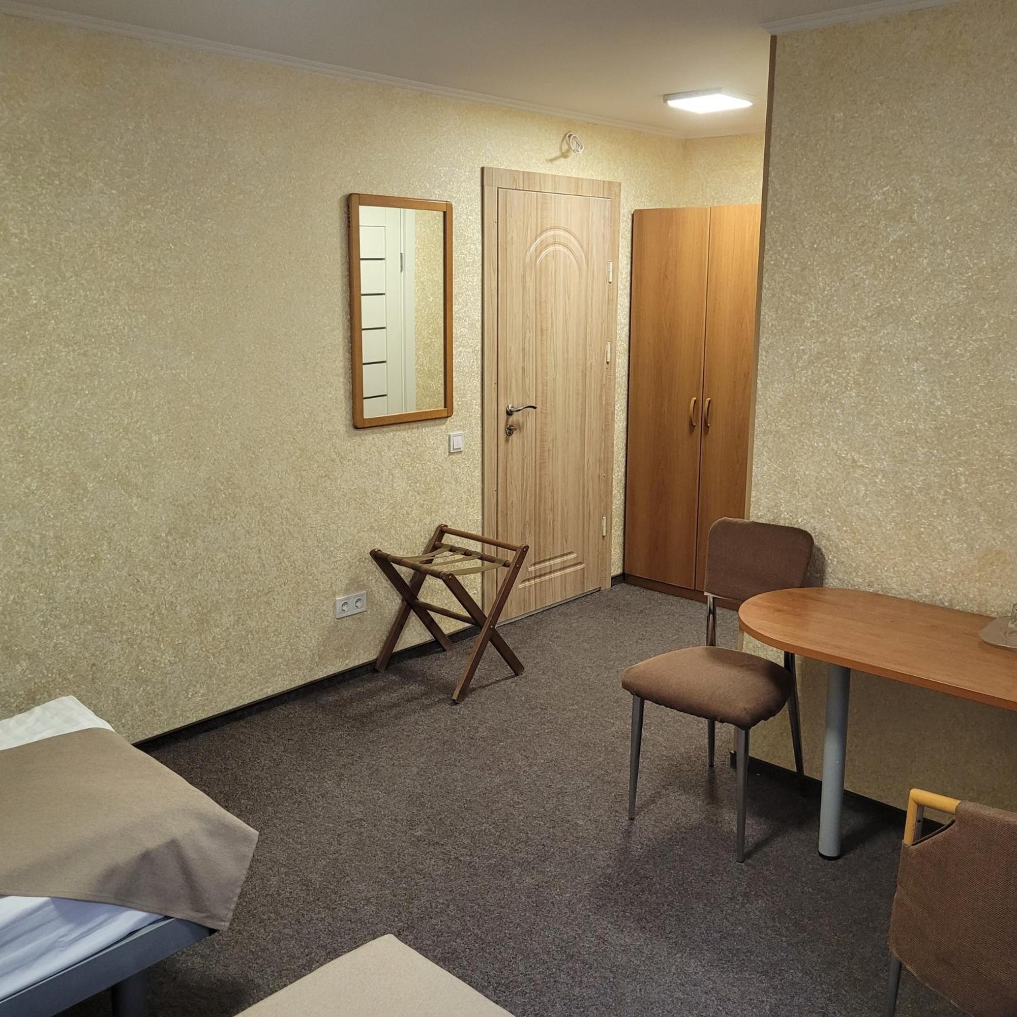 Hotel Express Корпус 2 Kyiv Room photo