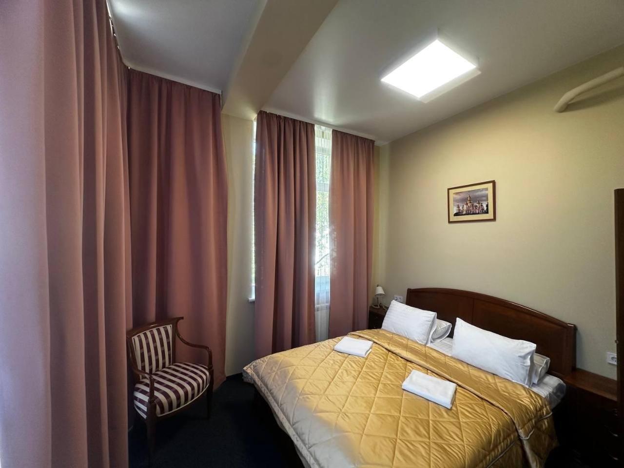 Hotel Express Корпус 2 Kyiv Exterior photo