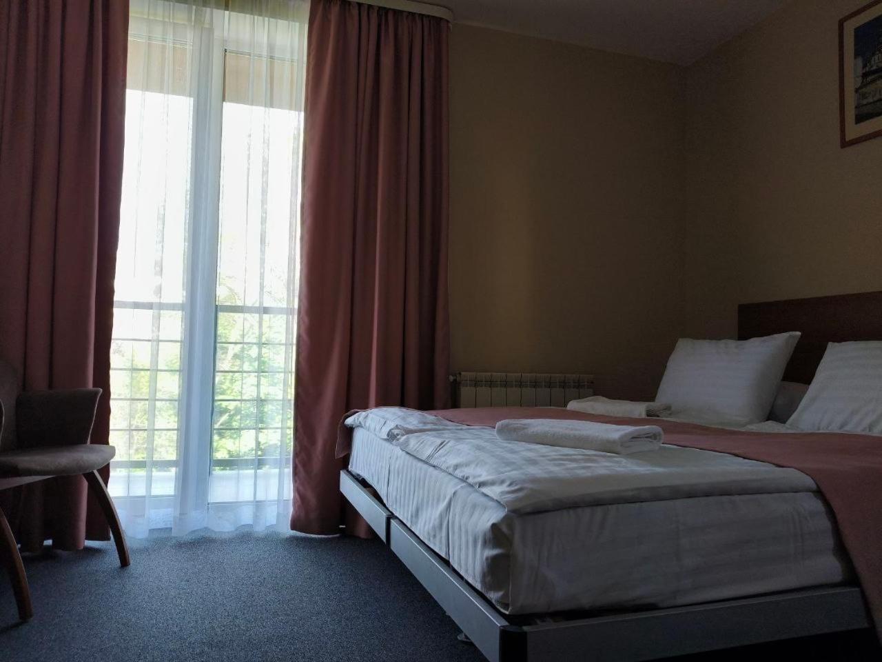 Hotel Express Корпус 2 Kyiv Exterior photo