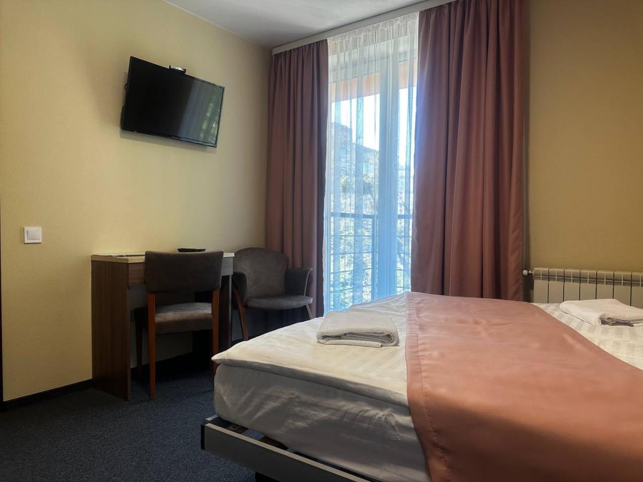 Hotel Express Корпус 2 Kyiv Exterior photo