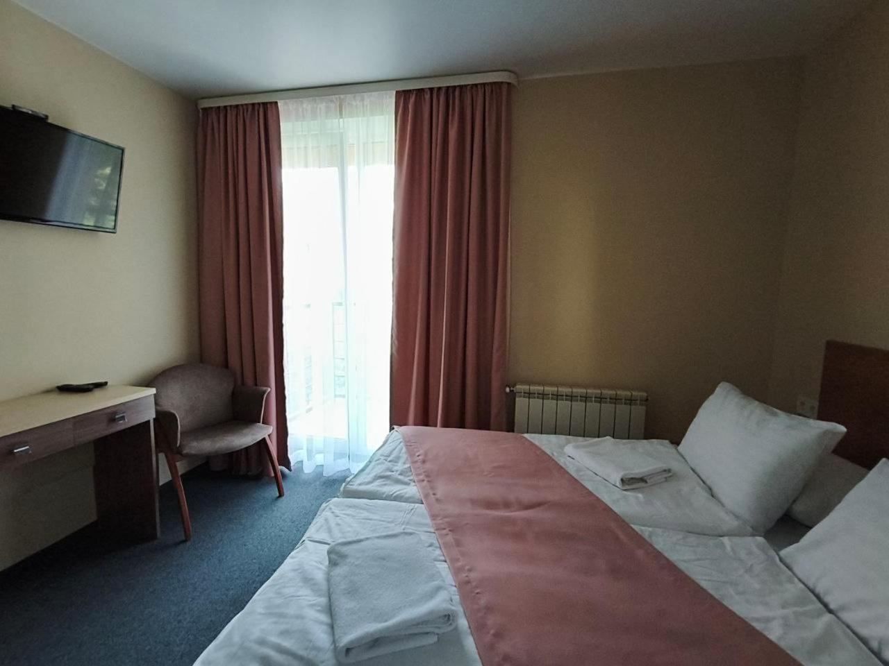 Hotel Express Корпус 2 Kyiv Exterior photo